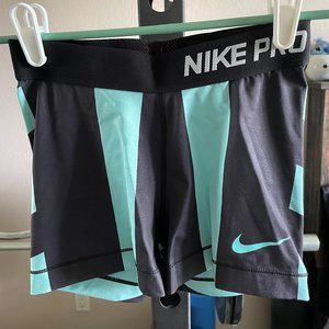 3/$30 Nike Pro Shorts
